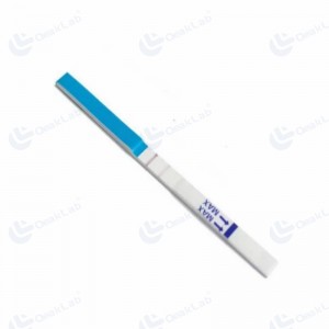 HCG Test