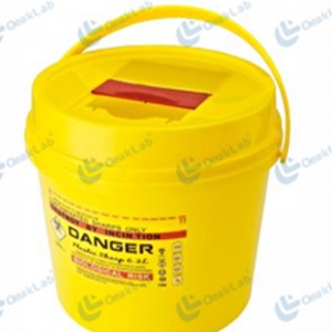 6.0L Sharp Container