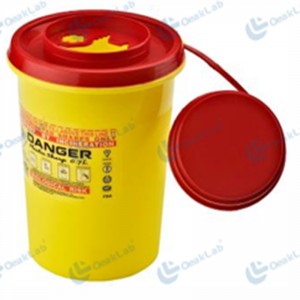 0.7L Sharp Container