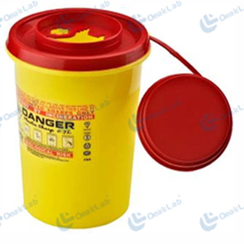 0.7L Sharp Container Featured Image