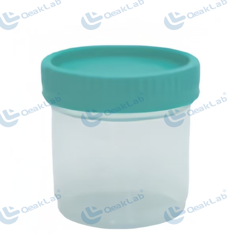 120ml – 95KPA Urine Container Featured Image