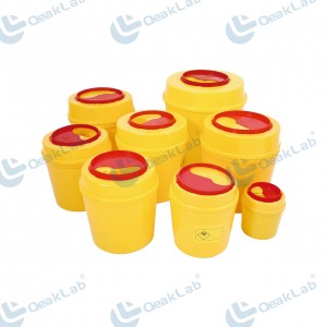 0.5-18L Sharp Container