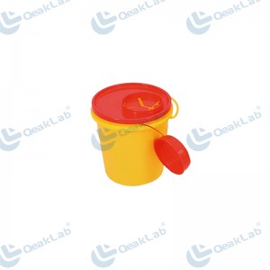 1L Sharp Container