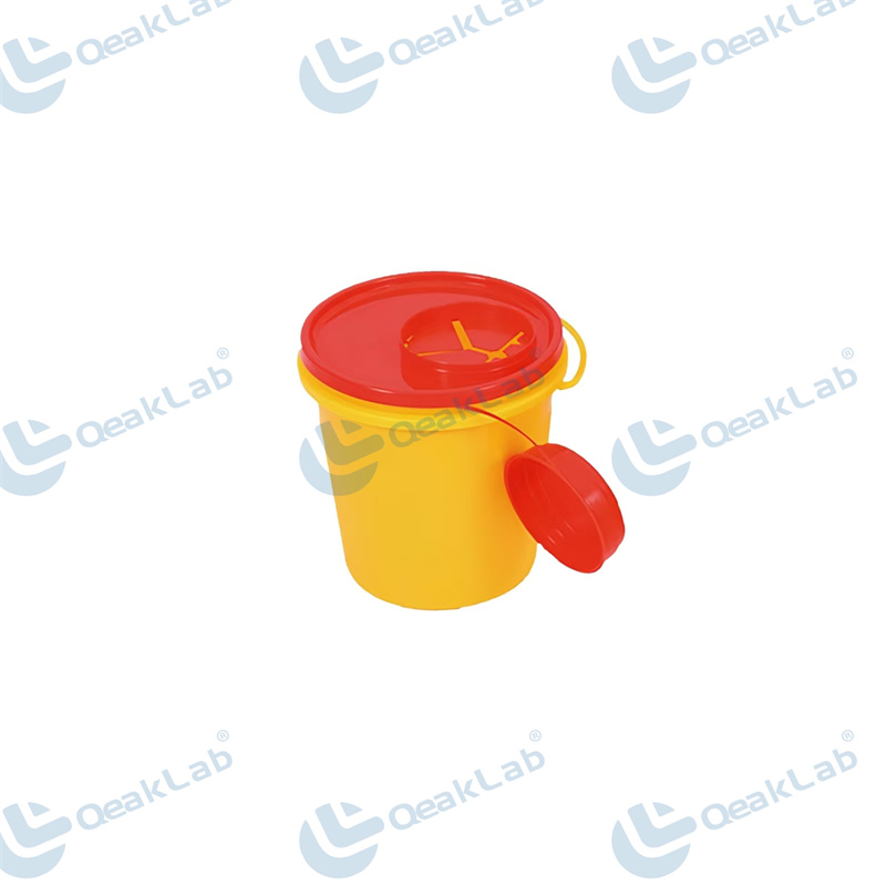 1L Sharp Container Featured Image
