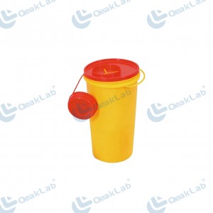 3L Sharp Container