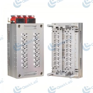 16 Cavity Centrifugal Tube Mold