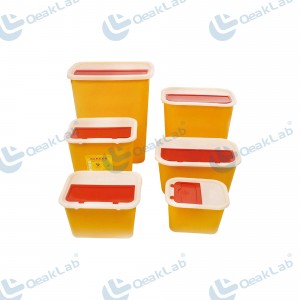 3-25L Sharp Container3-25L Sharp Container