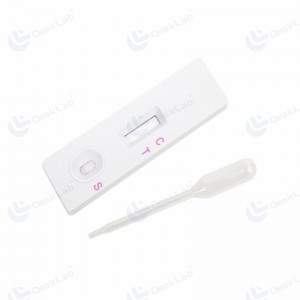 HCG Test