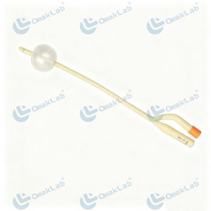 2 Way Latex Catheter