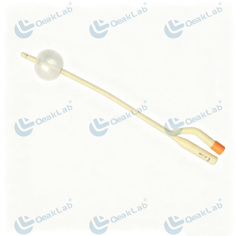 2 Way Latex Catheter Featured Image
