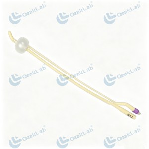 2 Way Latex Catheter