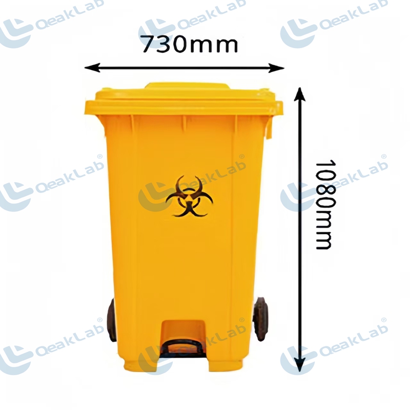 240L Medical Waste Container Featured Image