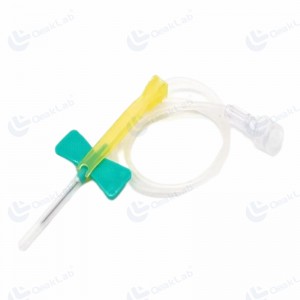 Scalp Vein Set