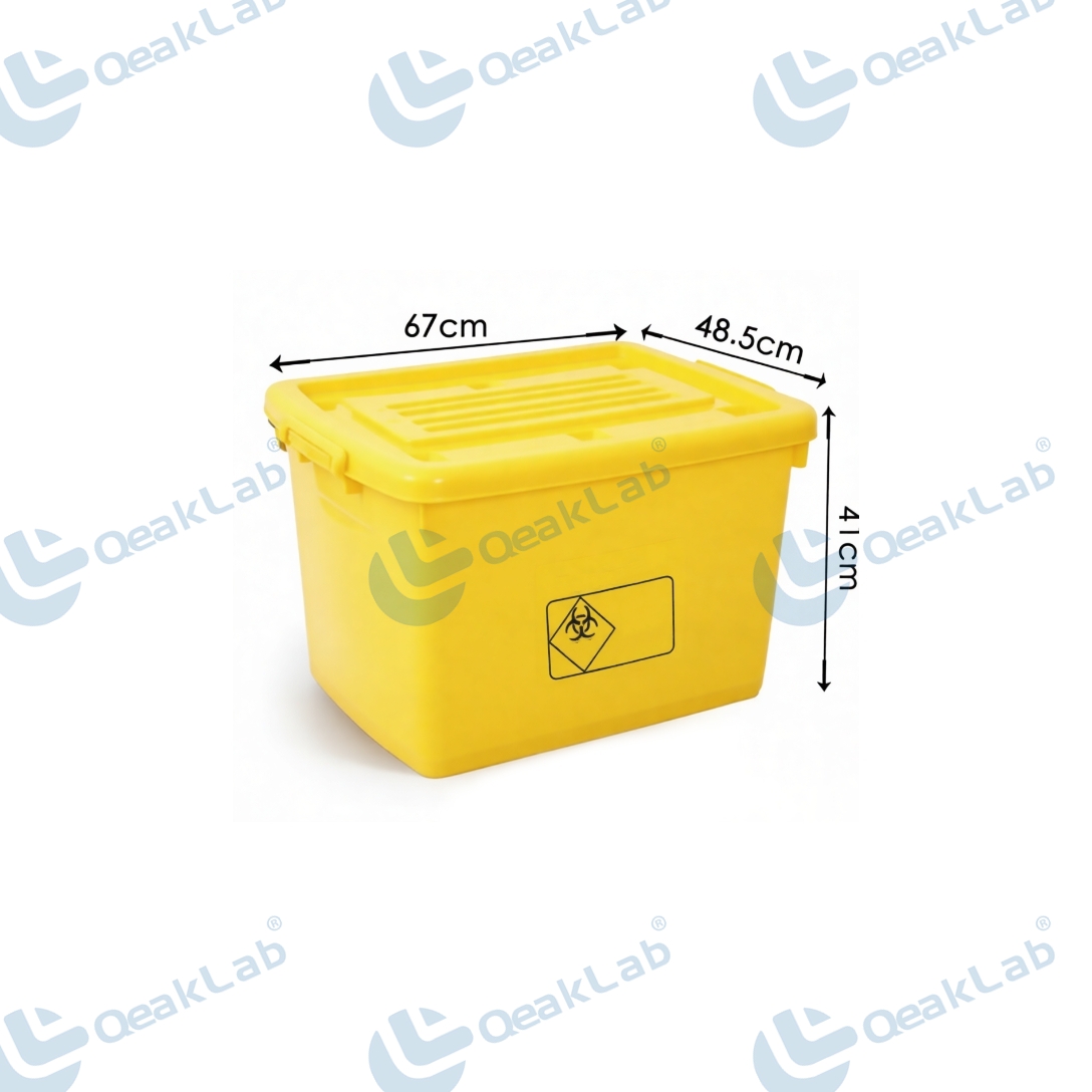 90L Medical Waste Container Featured Image
