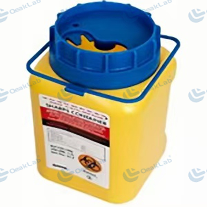 1.7L Sharp Container Featured Image