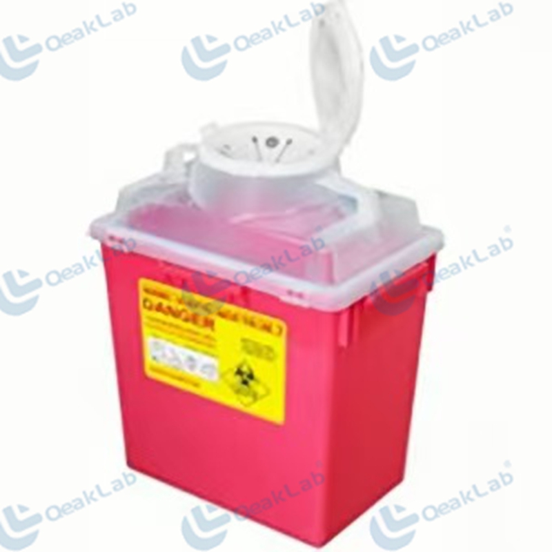 22.7L Sharp Container Featured Image