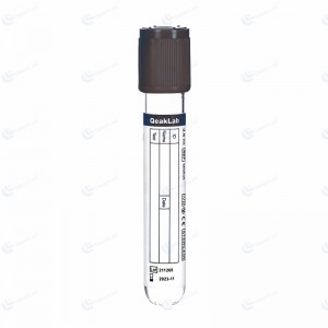 ESR Tube