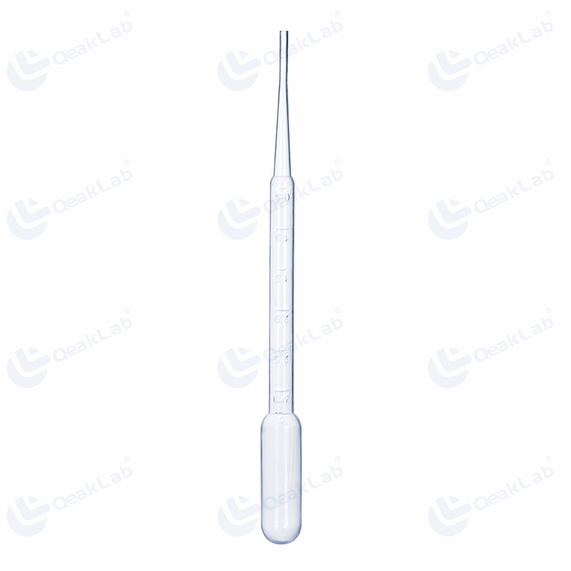 Le plastique Pipette Pasteur pipette 1 ml-3ml-5ml-10ml - Chine Médical,  jetables