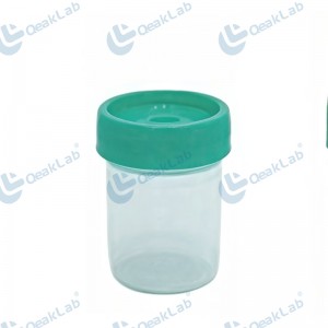 40ml – 95KPA Urine Container