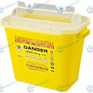 10L Sharp Container