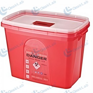 15L Sharp Container