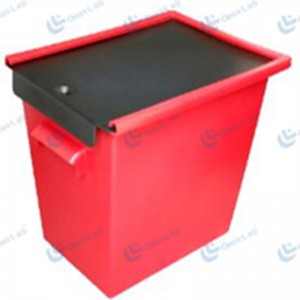 38L Sharp Container