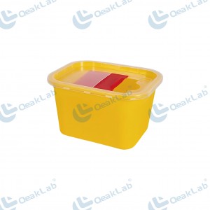 3L Sharp Container