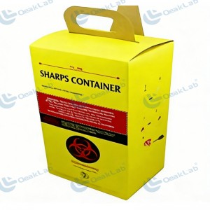 10L Sharp Container