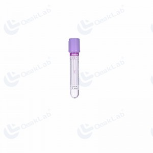 EDTA Tube