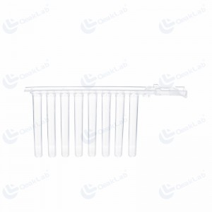 8 Strips Magnetic Tip Comb (AS1-8)