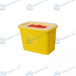 15L Sharp Container