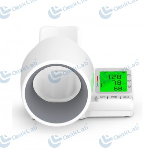 Arm Digital Blood Pressure Monitor