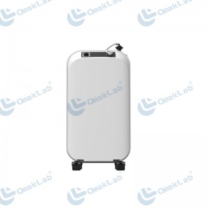 Medical Oxygen Concentrator