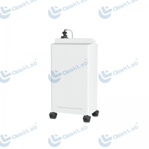 Medical Oxygen Concentrator