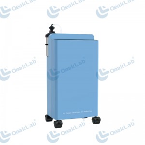 Medical Oxygen Concentrator