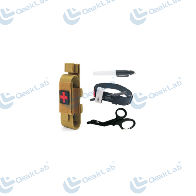 CAT Tourniquet Kit Featured Image