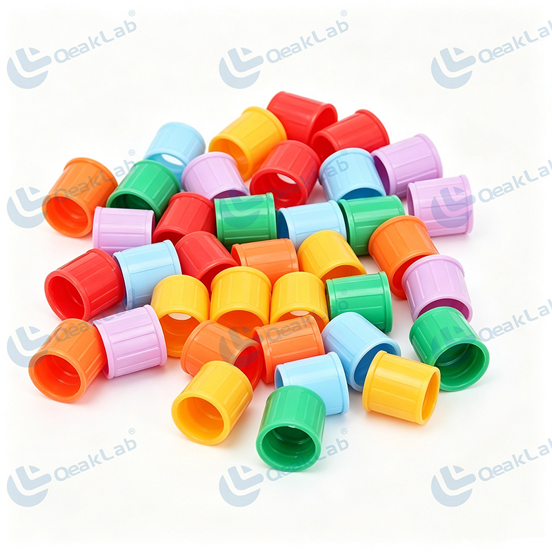 Cap for Blood Collection Tube Featured Image