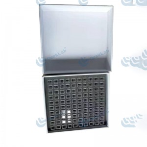 Cuvette for Biolab AS280