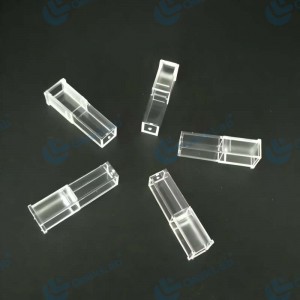 Cuvette for Biolab AS280