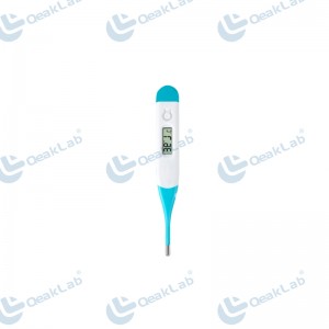 Medical Electronic Thermometer