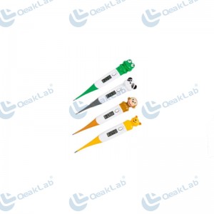 Medical Electronic Thermometer