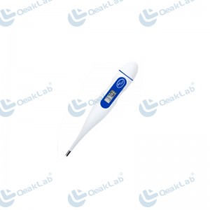 Medical Electronic Thermometer