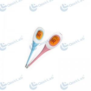 Medical Electronic Thermometer