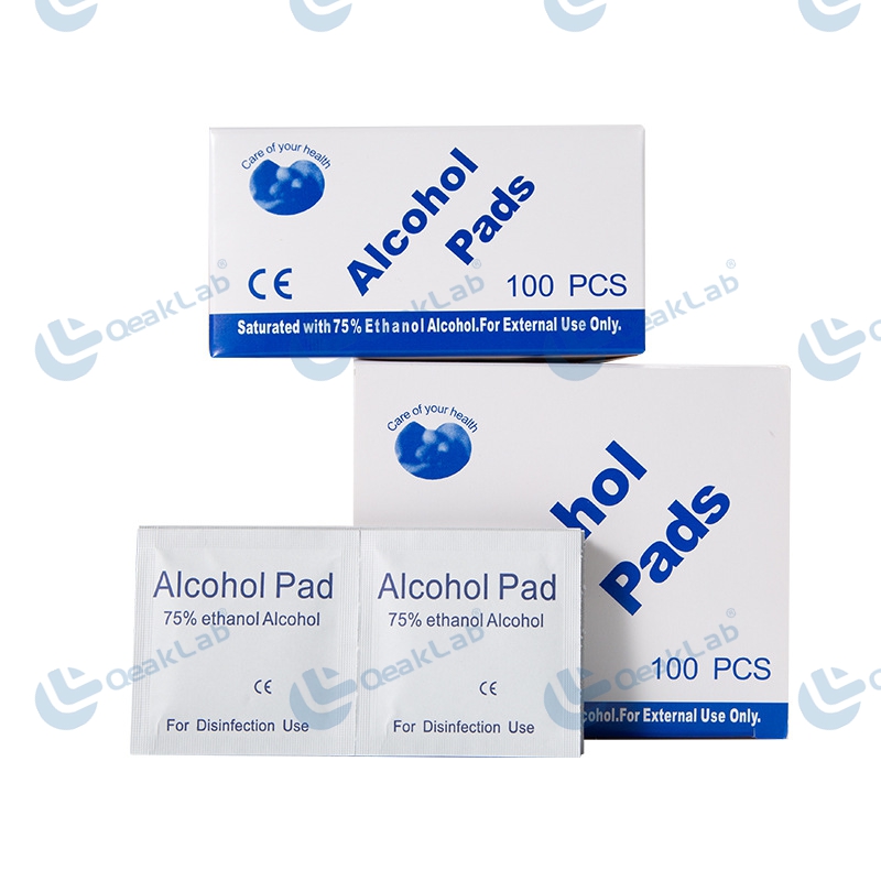 Disinfectant Cleaning Pads Featured Image