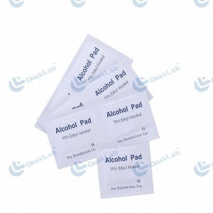 Disinfectant Cleaning Pads