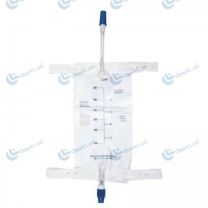 Disposable Urine Bag