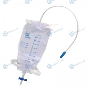 Disposable Urine Bag