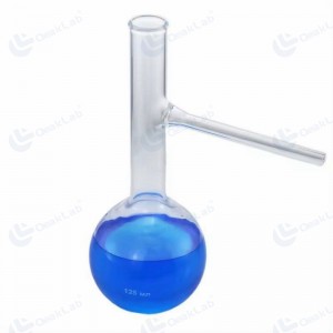 Distilling Flask