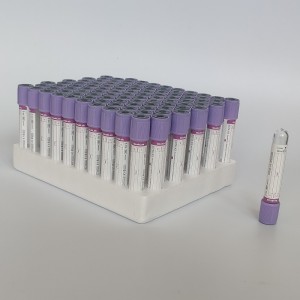 EDTA Tube