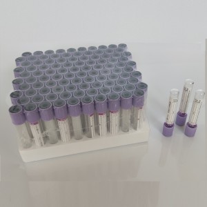EDTA Tube